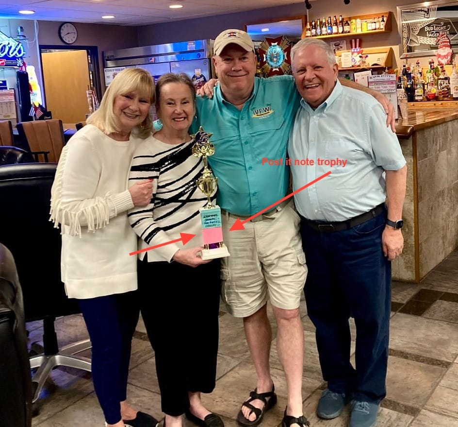 Mile High Trivia Night
